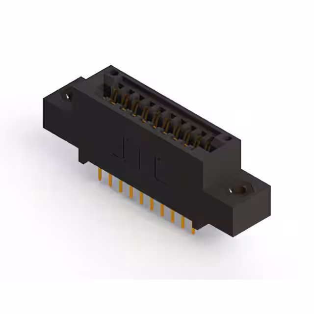 395-020-525-507 EDAC Inc.  Edgeboard Connectors